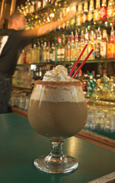 coffee drink